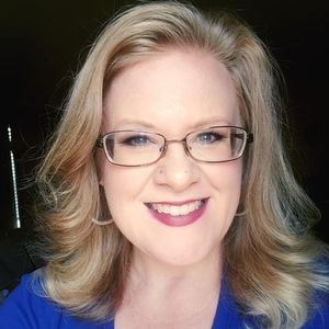 Meet your Posher, Bethany